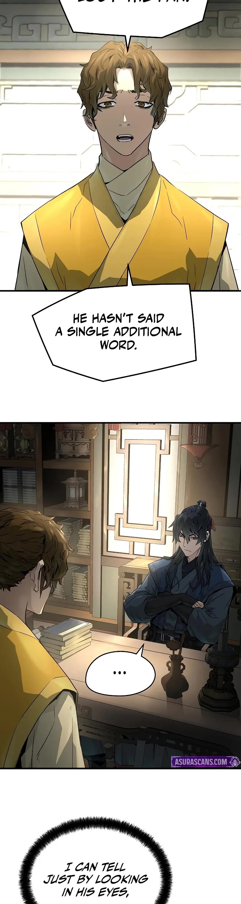 Absolute Regression chapter 44 page 53