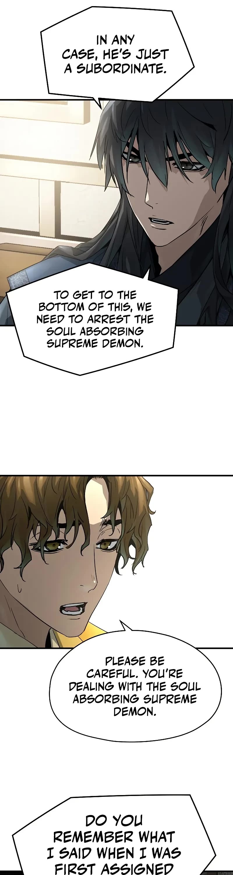 Absolute Regression chapter 44 page 56