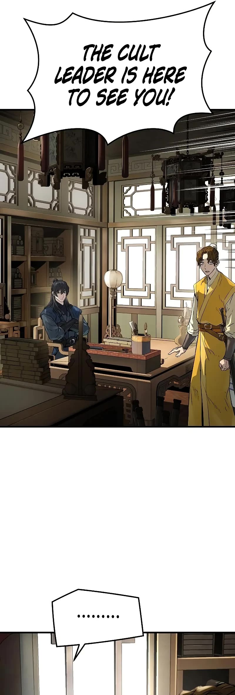 Absolute Regression chapter 44 page 61