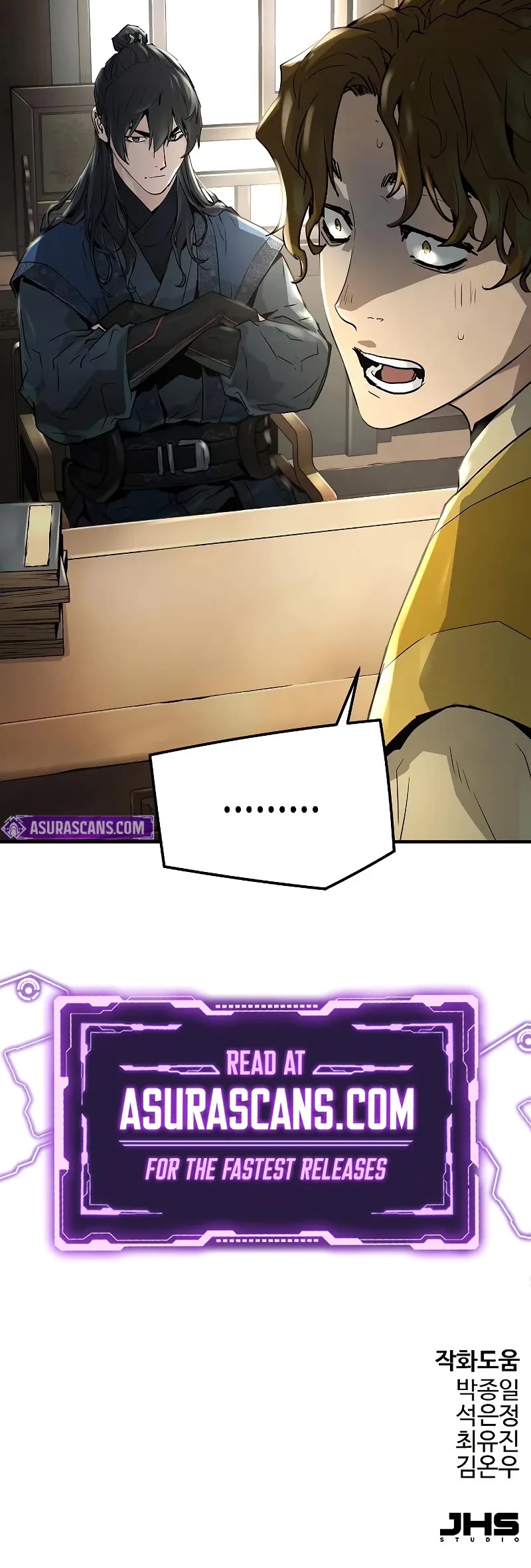 Absolute Regression chapter 44 page 62