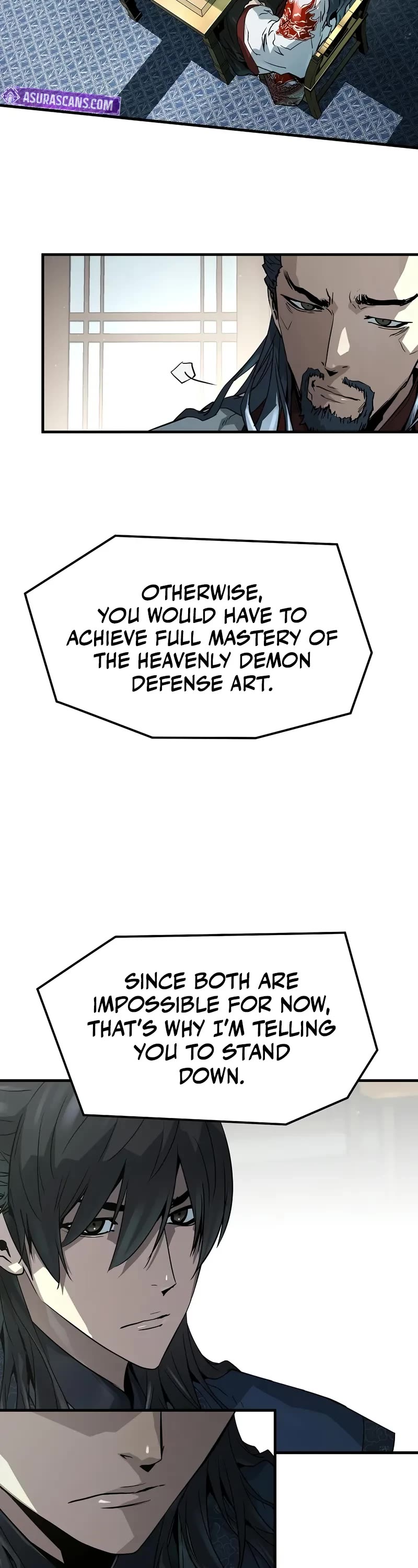 Absolute Regression chapter 45 page 14