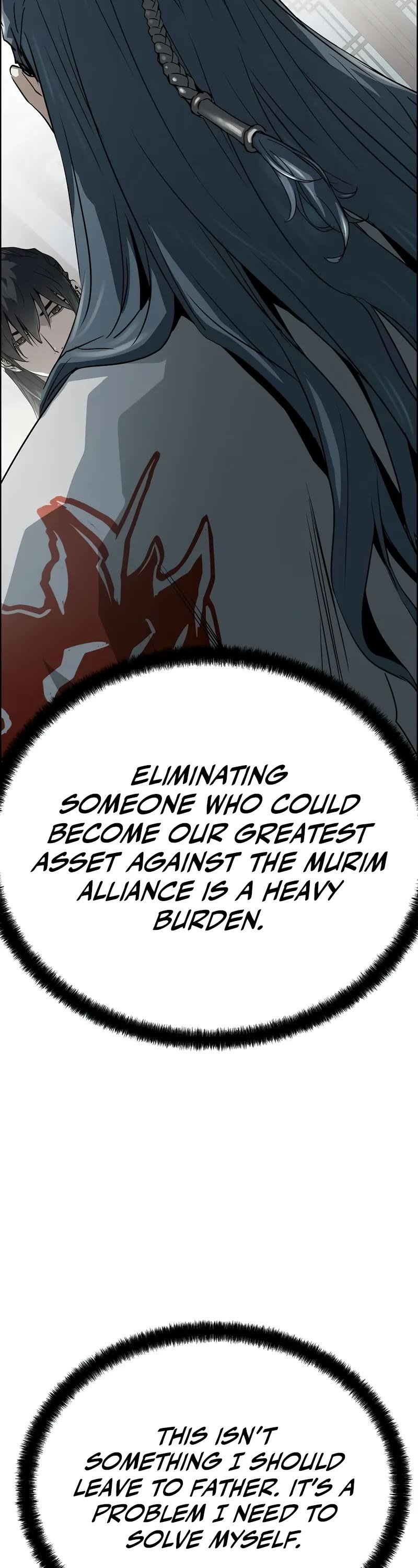 Absolute Regression chapter 45 page 18