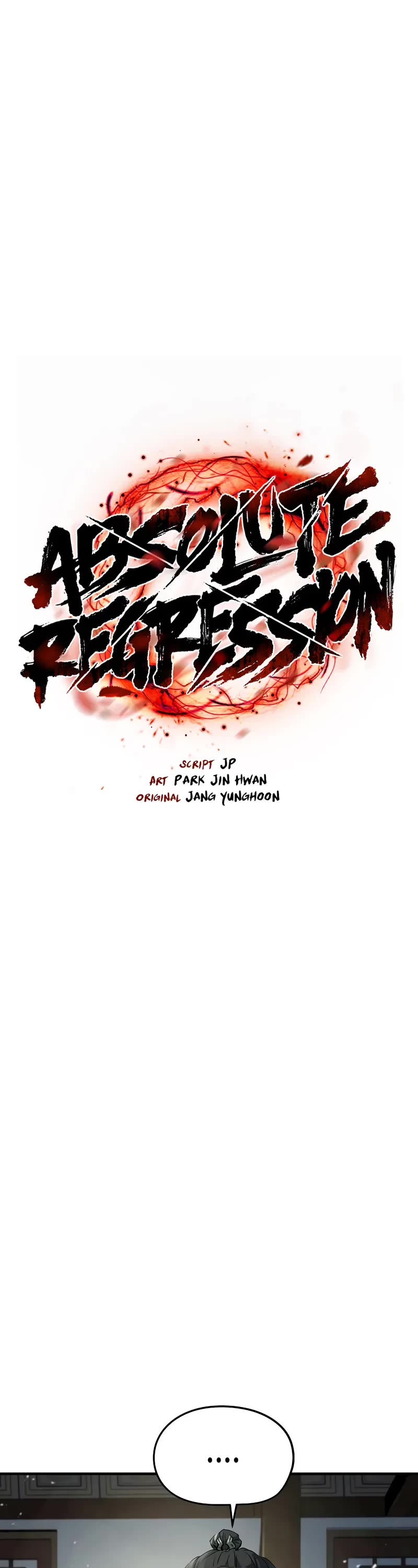 Absolute Regression chapter 45 page 2