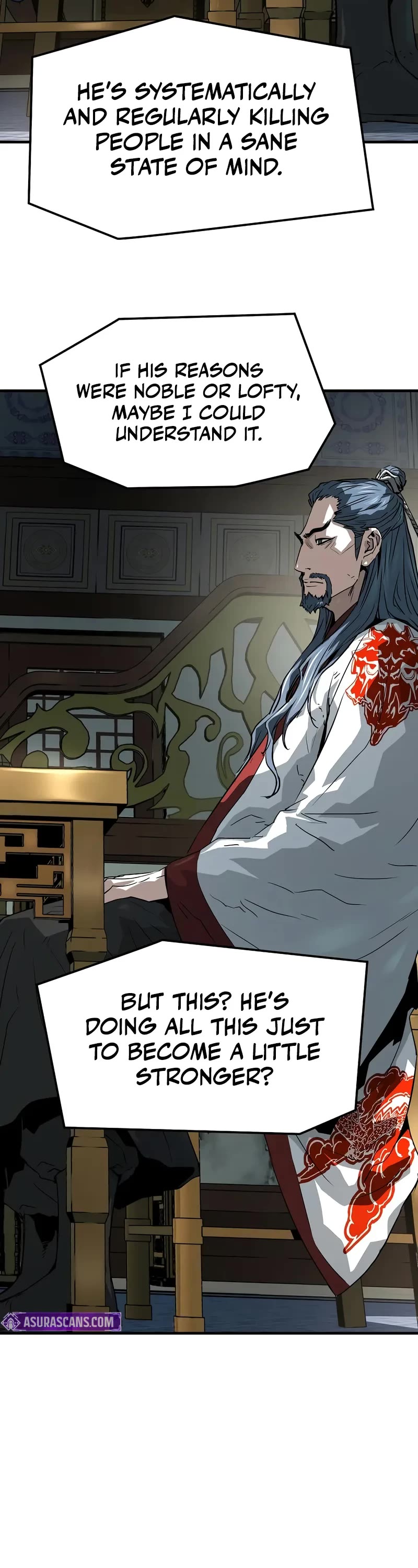 Absolute Regression chapter 45 page 23