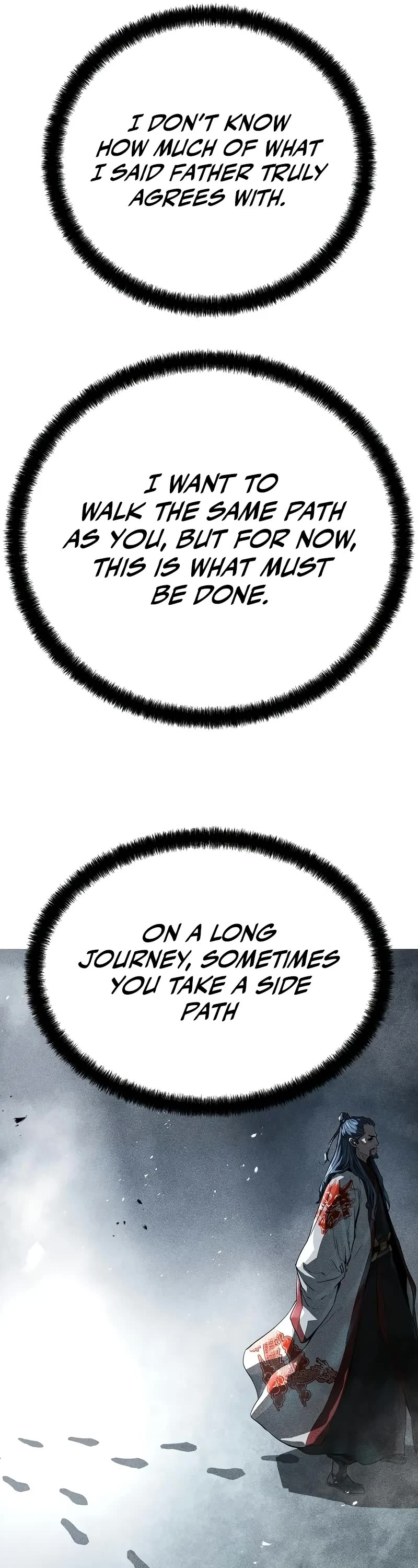 Absolute Regression chapter 45 page 27