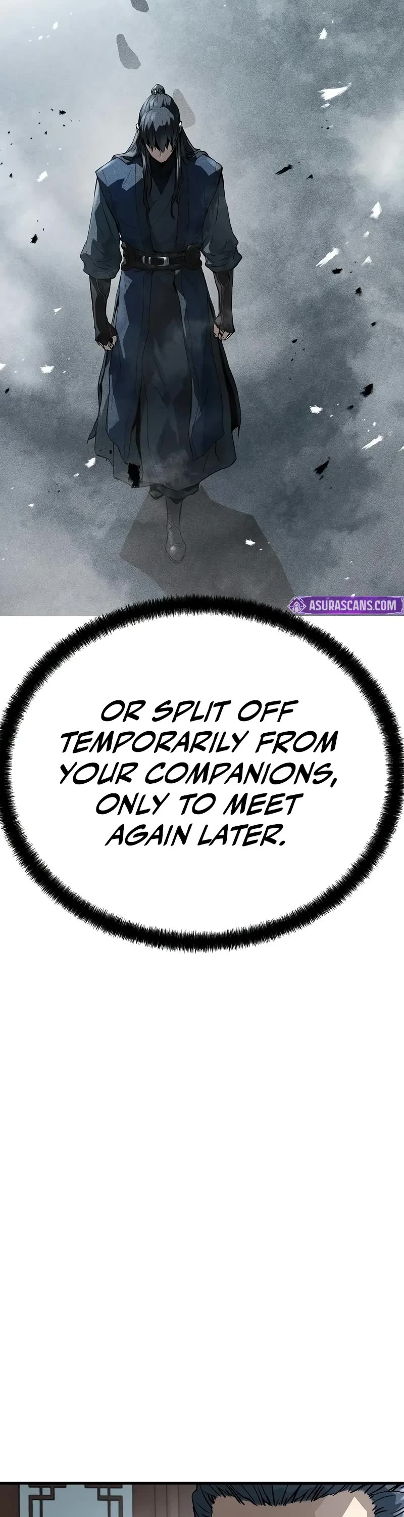 Absolute Regression chapter 45 page 28