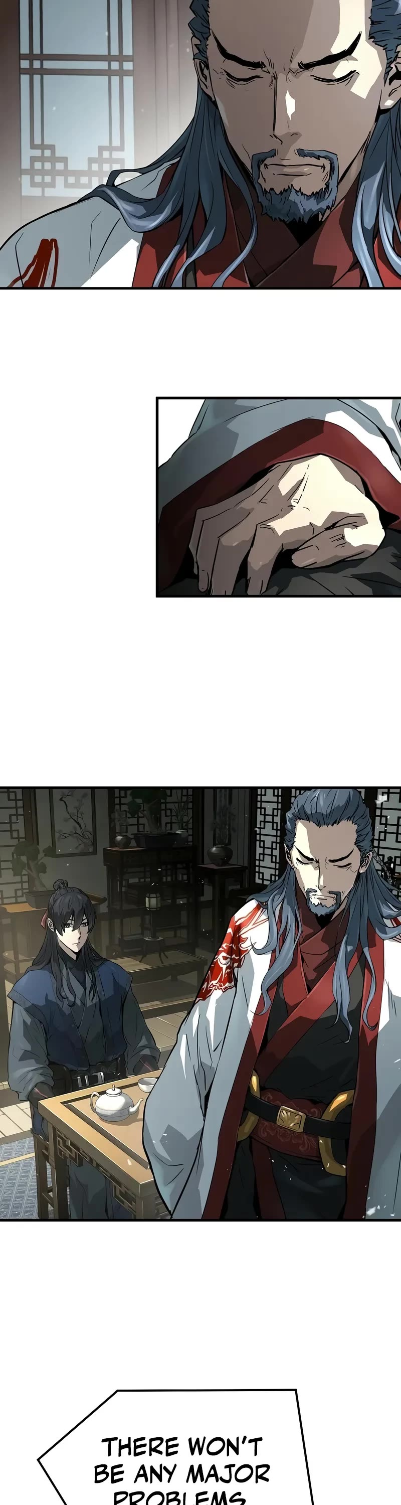 Absolute Regression chapter 45 page 29