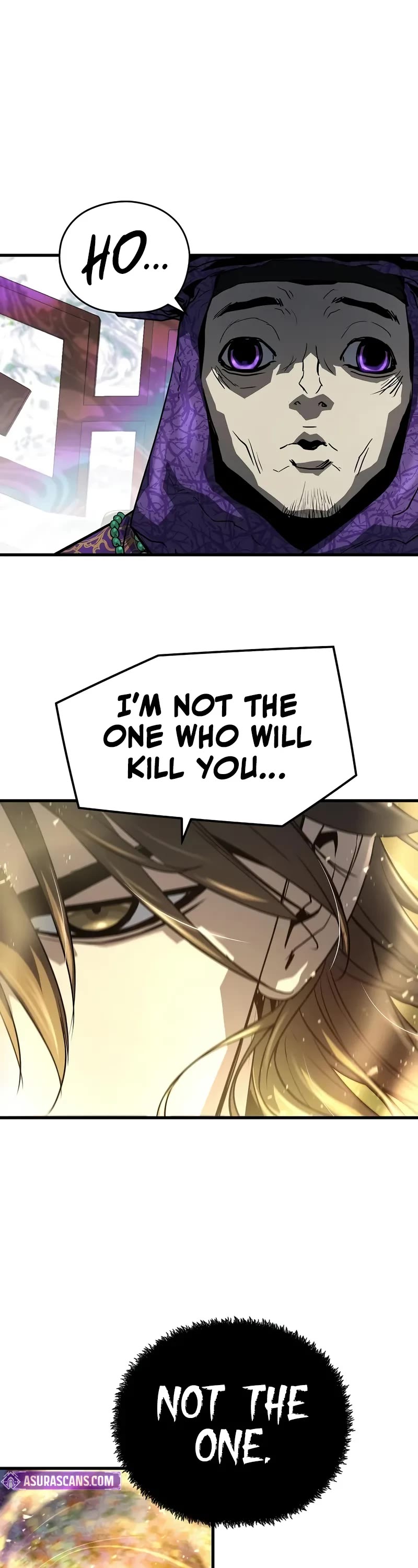 Absolute Regression chapter 45 page 47