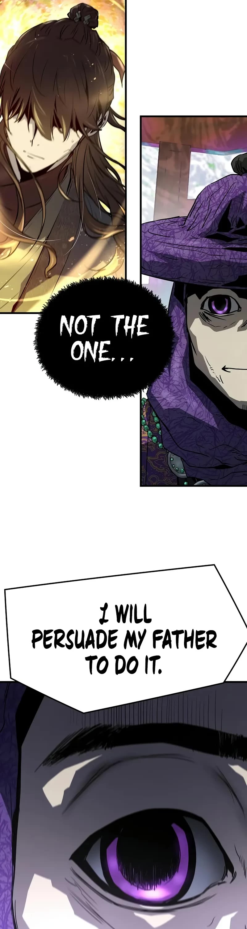 Absolute Regression chapter 45 page 48