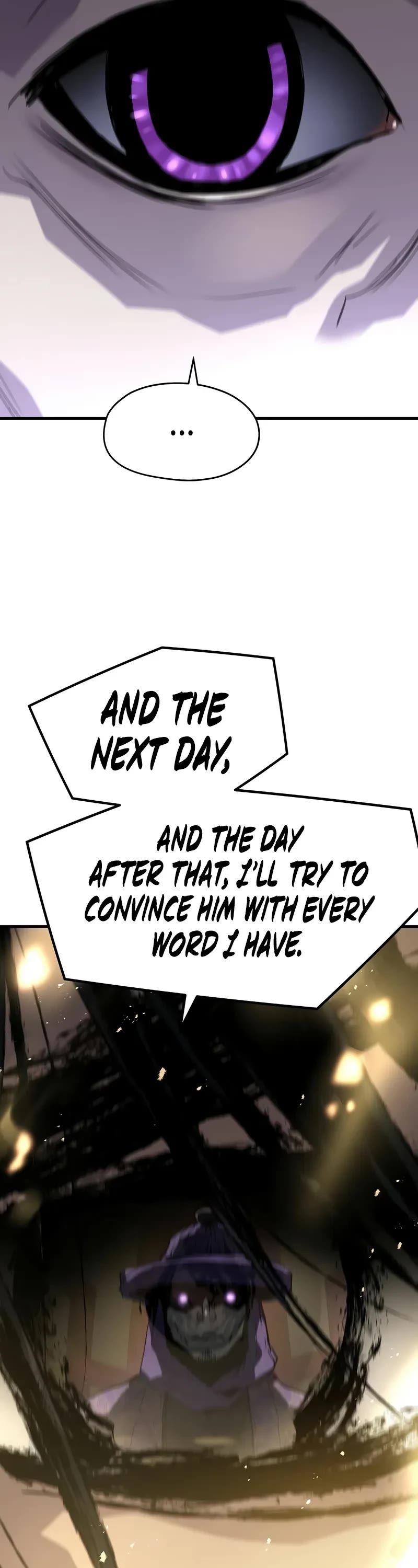 Absolute Regression chapter 45 page 52