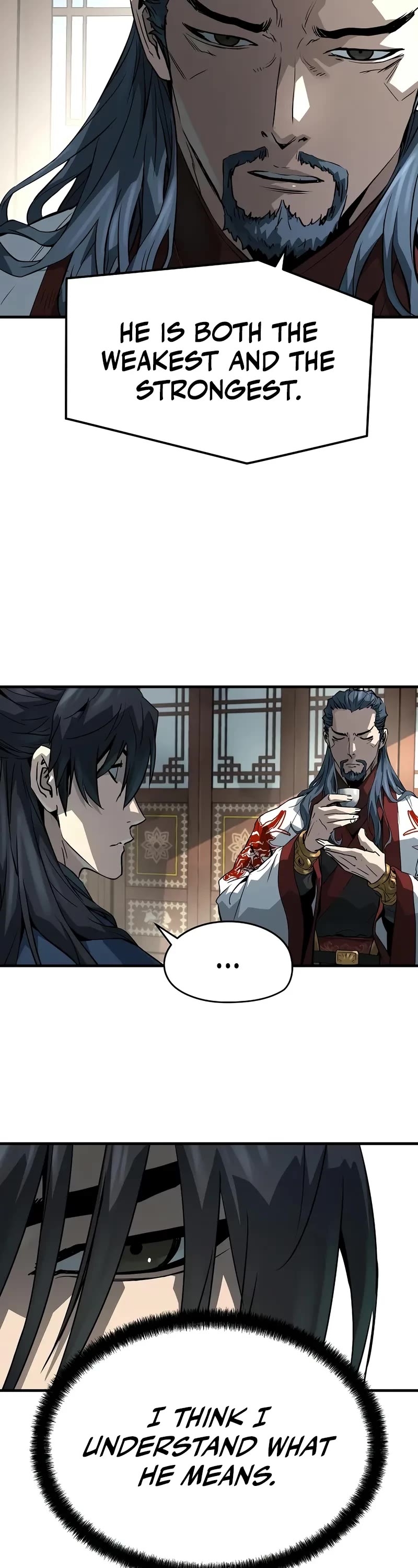 Absolute Regression chapter 45 page 9