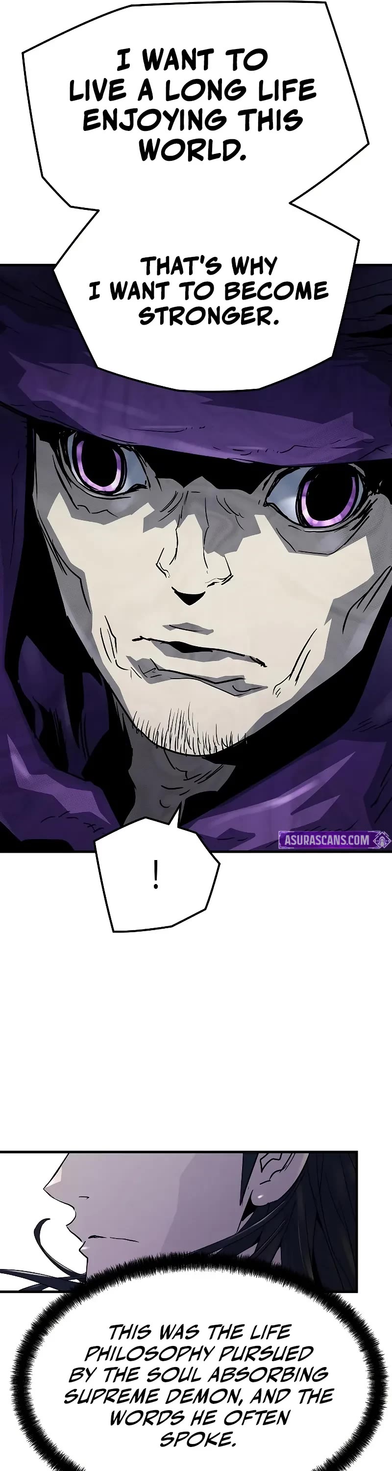 Absolute Regression chapter 46 page 12