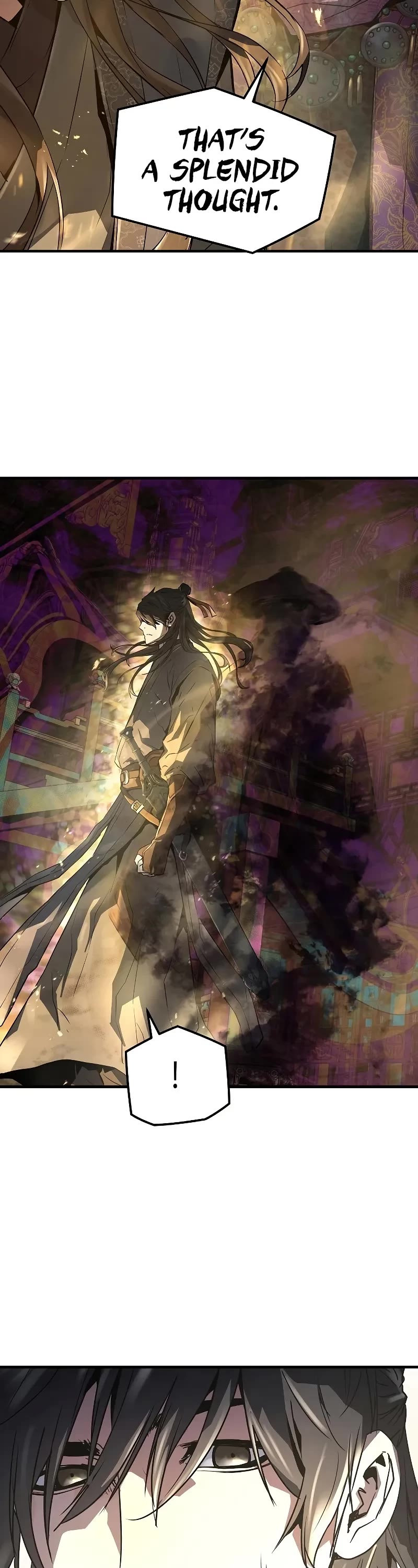 Absolute Regression chapter 46 page 14