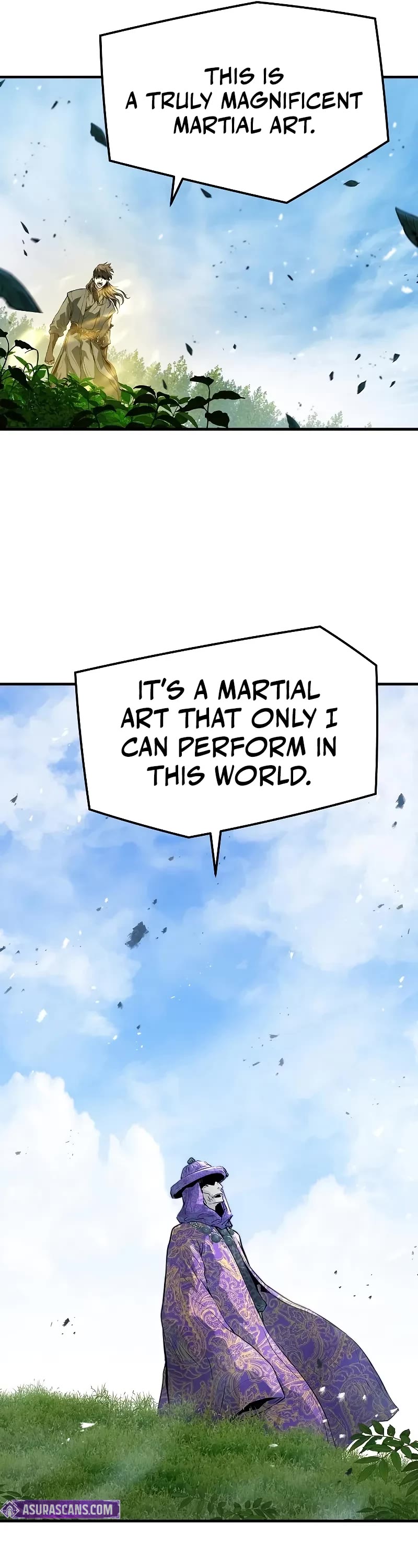 Absolute Regression chapter 46 page 17