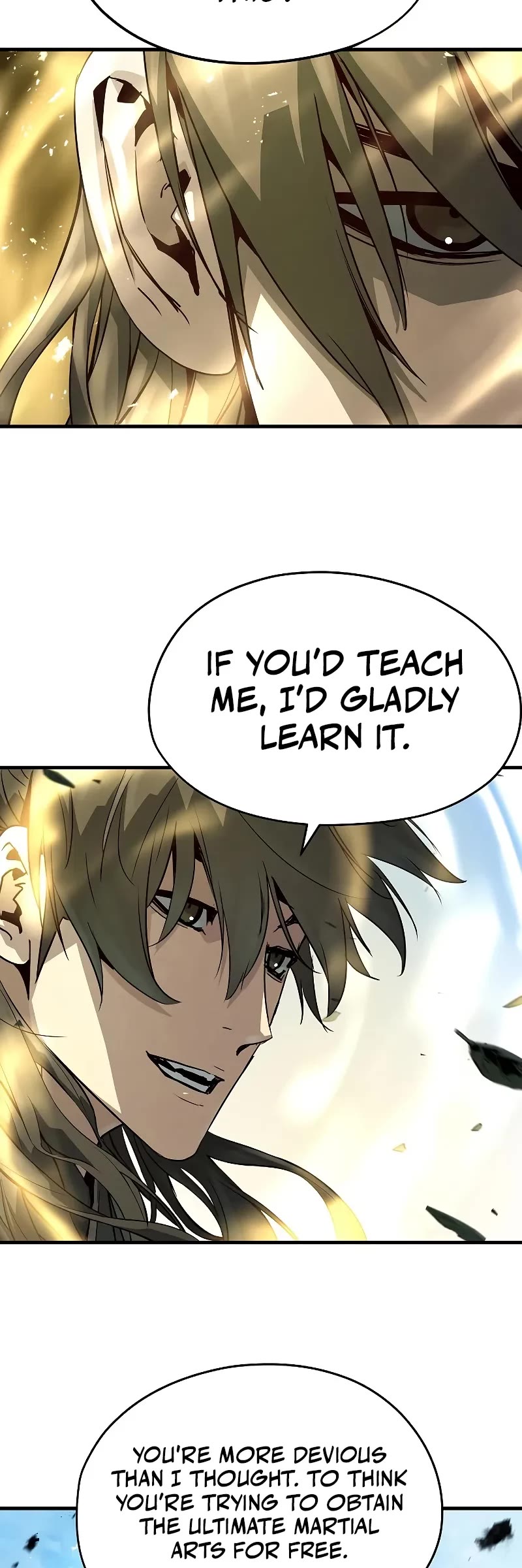 Absolute Regression chapter 46 page 20