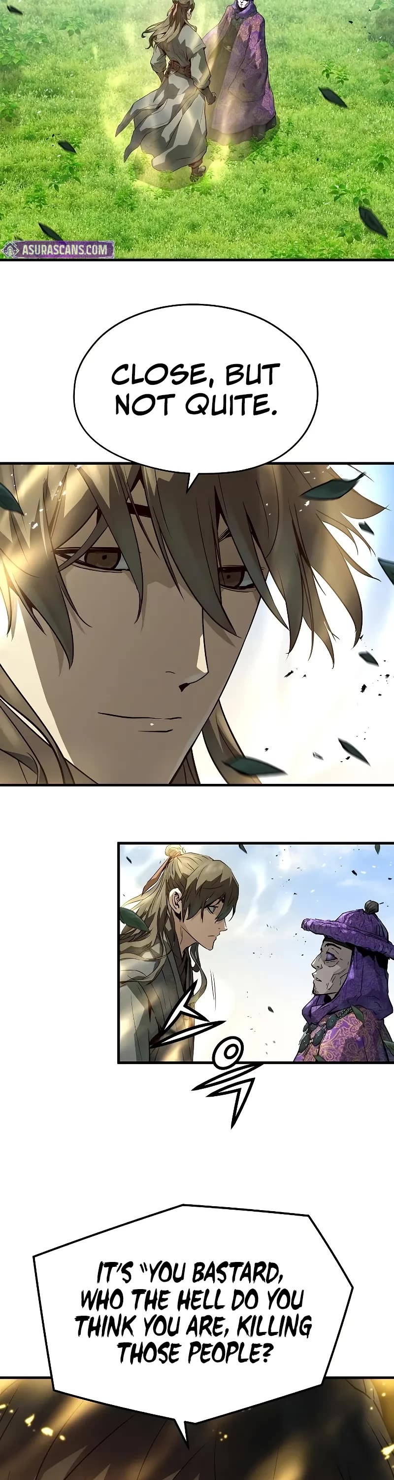 Absolute Regression chapter 46 page 24