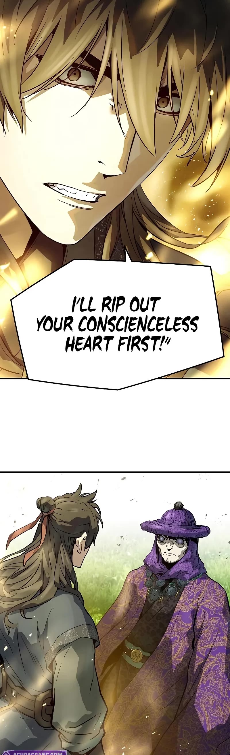 Absolute Regression chapter 46 page 25