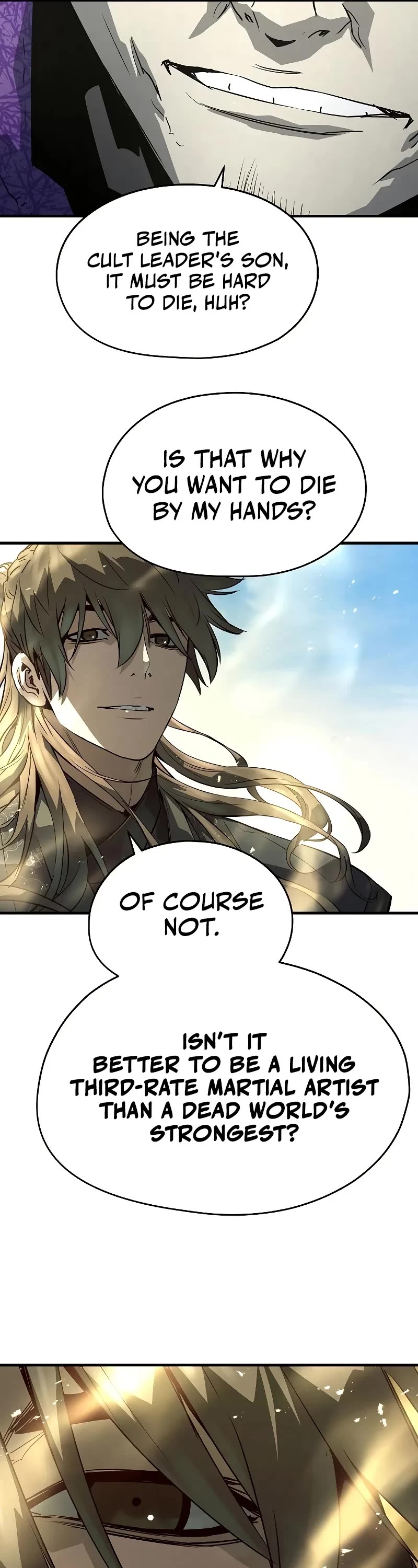 Absolute Regression chapter 46 page 27