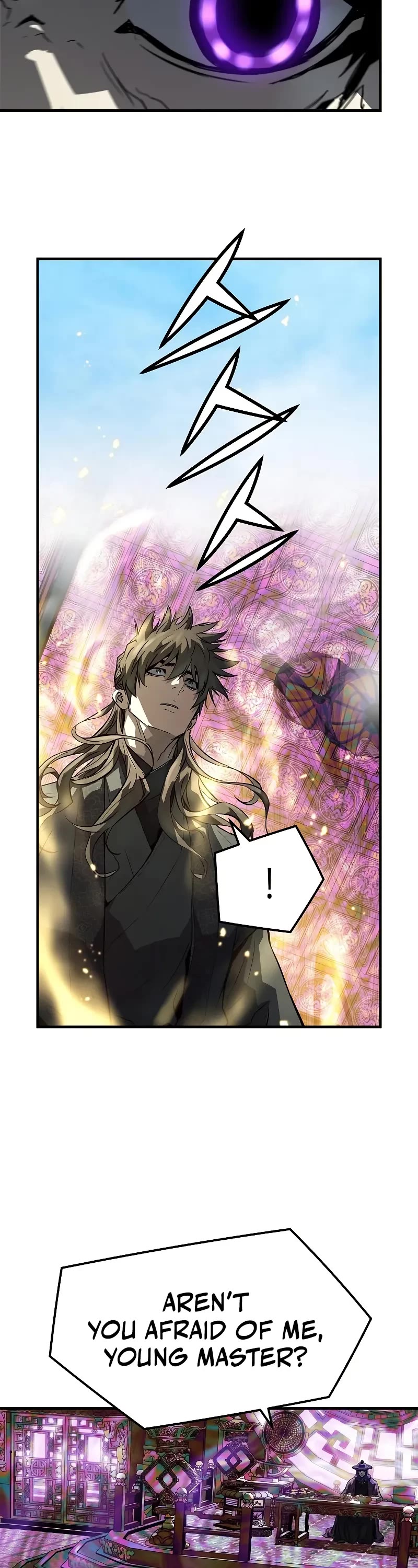 Absolute Regression chapter 46 page 29