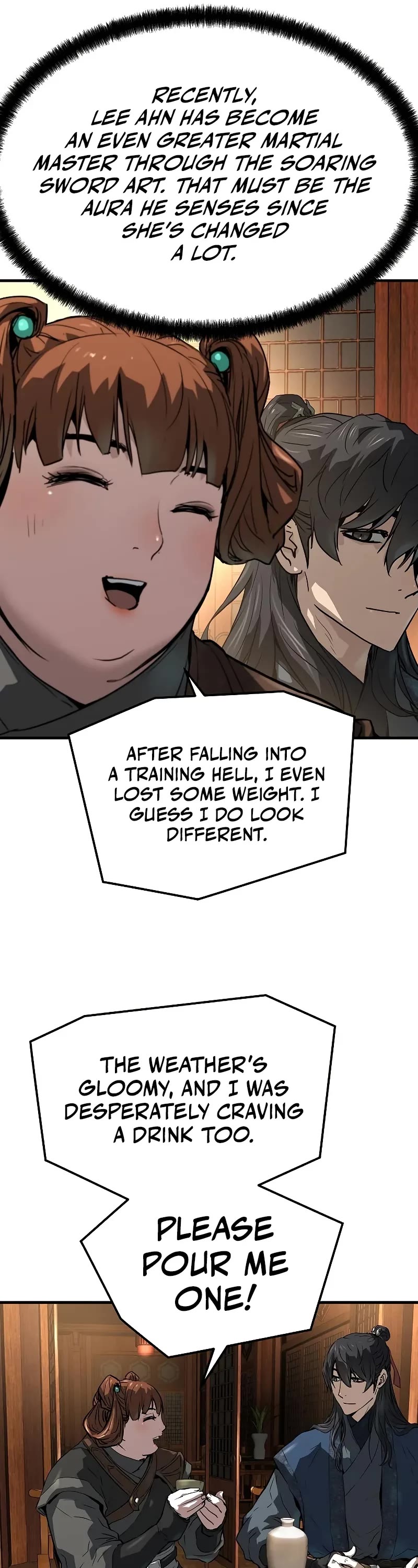 Absolute Regression chapter 46 page 52