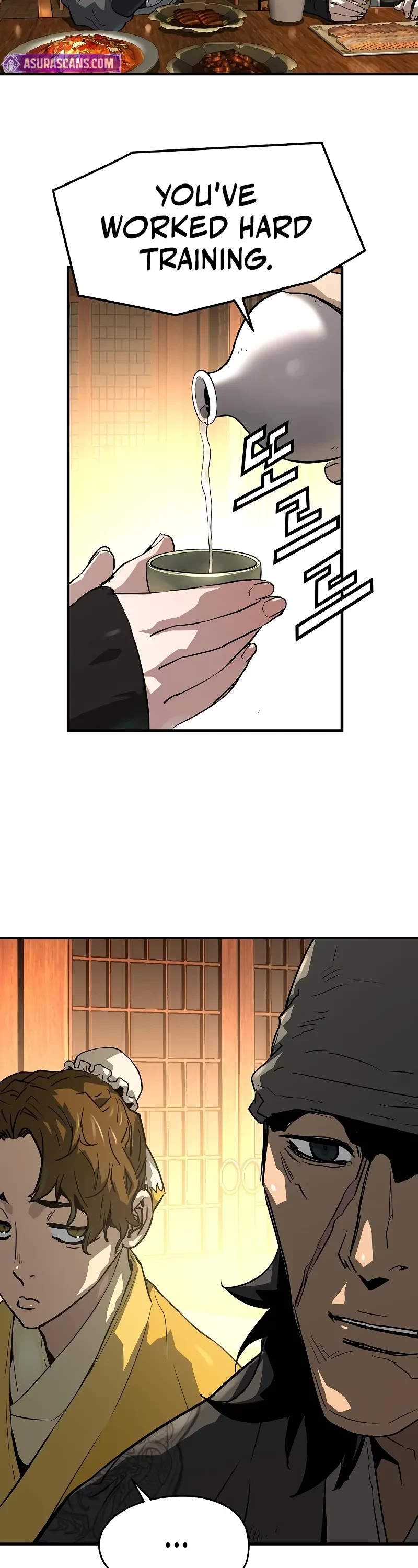 Absolute Regression chapter 46 page 53