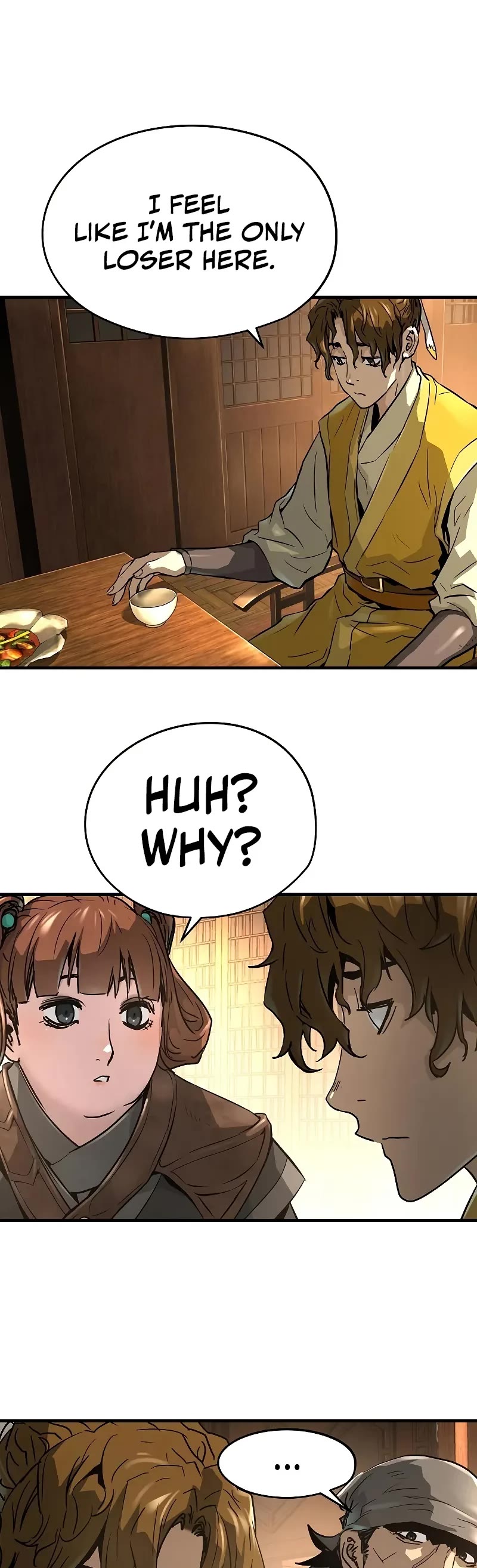 Absolute Regression chapter 46 page 55