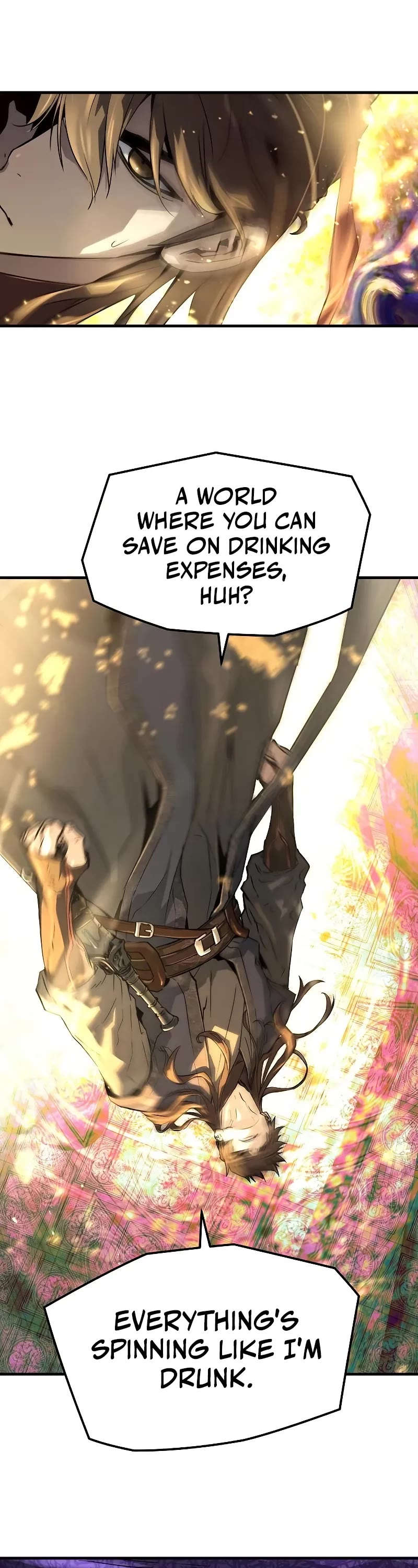 Absolute Regression chapter 46 page 8