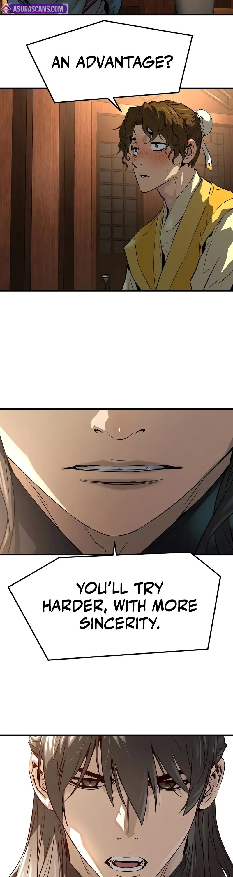 Absolute Regression chapter 47 page 13