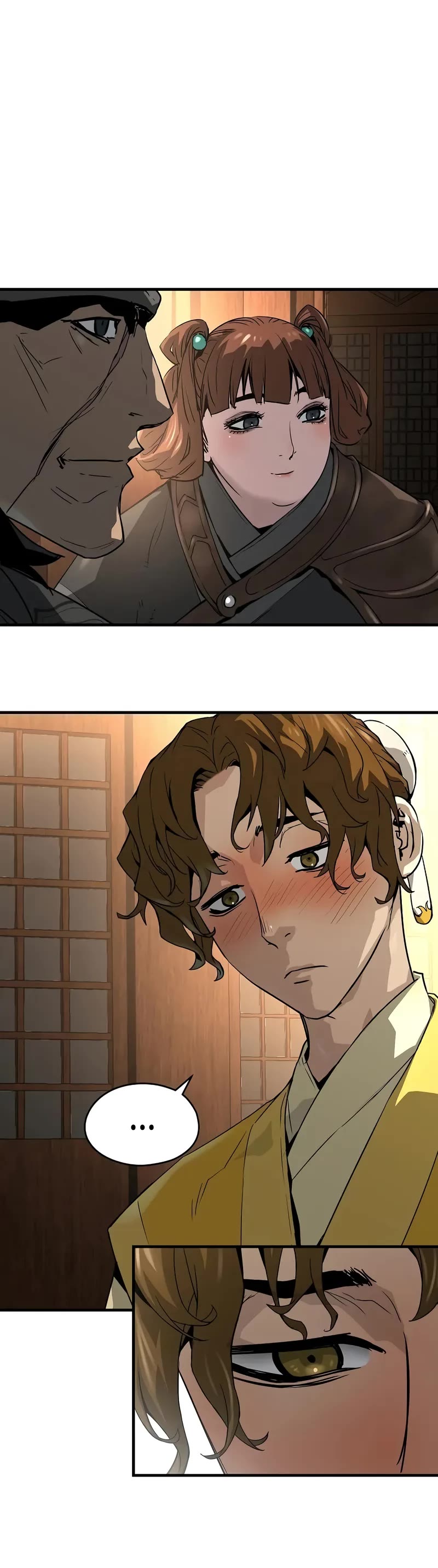 Absolute Regression chapter 47 page 15