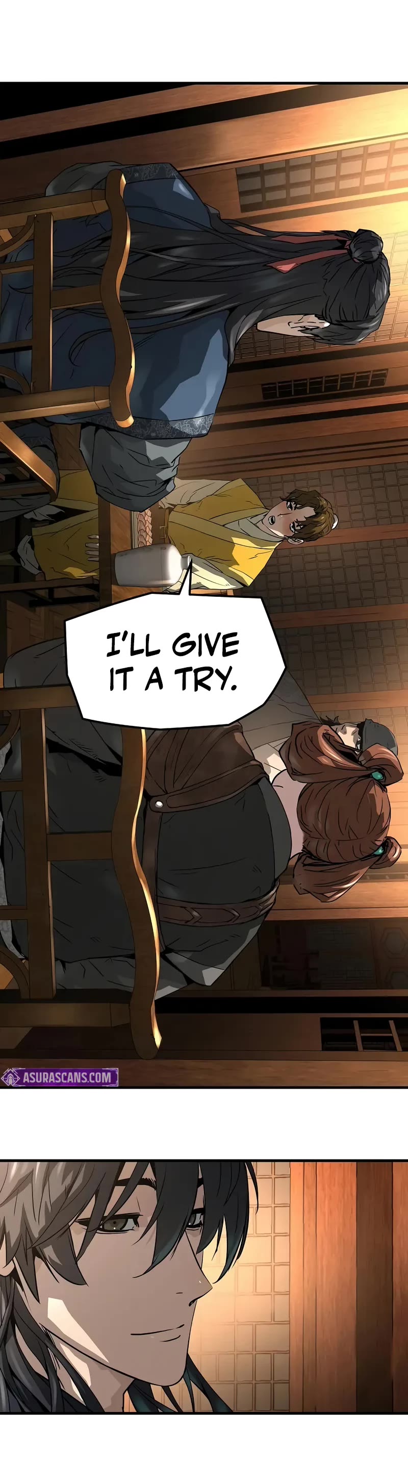 Absolute Regression chapter 47 page 16