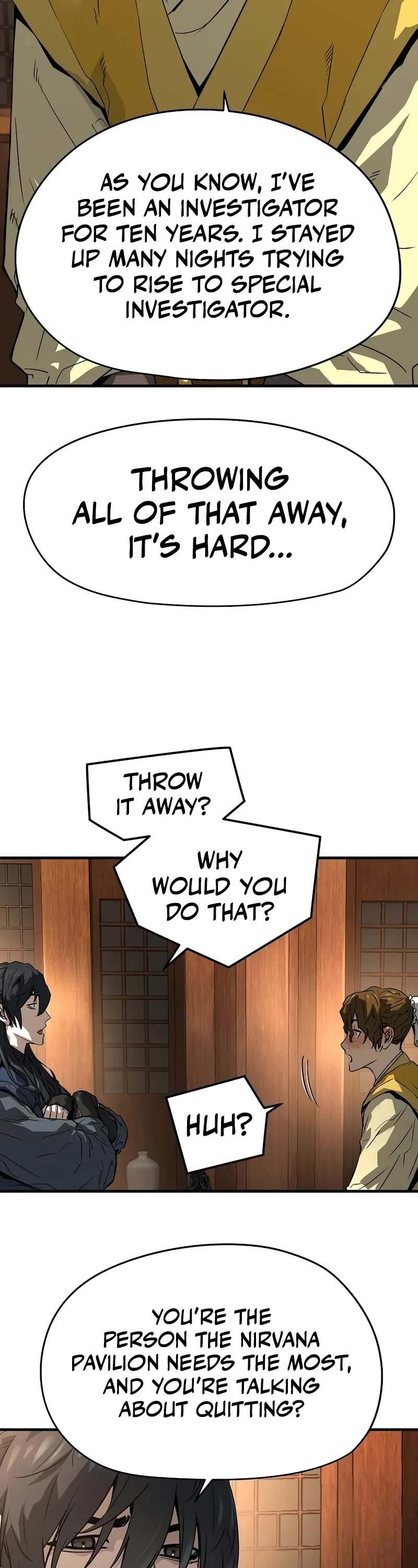 Absolute Regression chapter 47 page 19