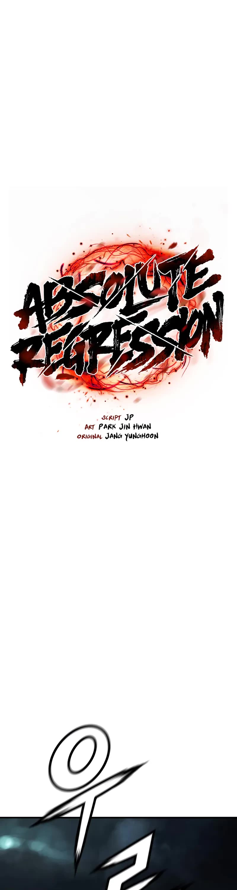 Absolute Regression chapter 47 page 2