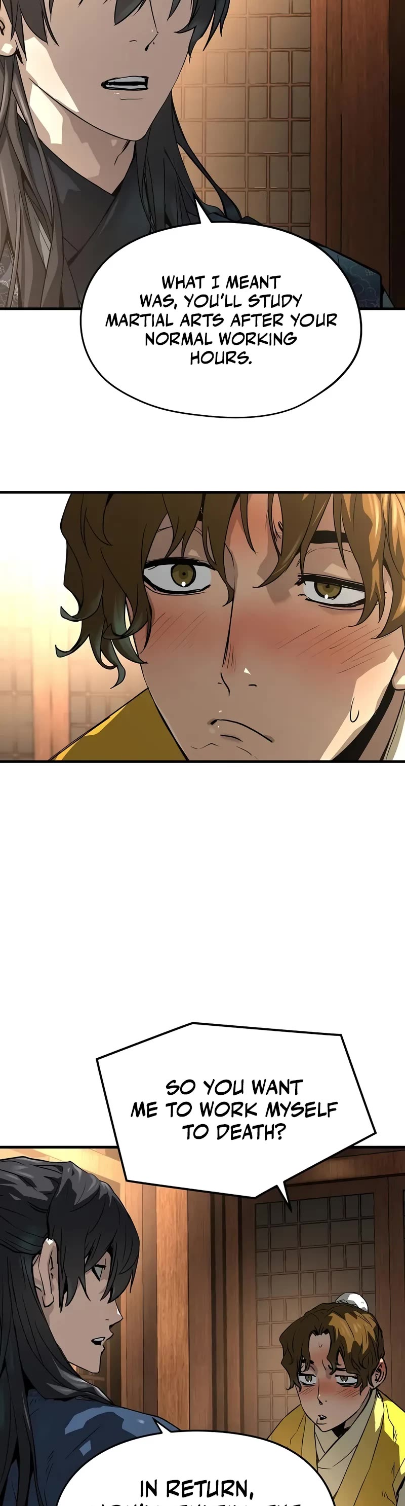 Absolute Regression chapter 47 page 20