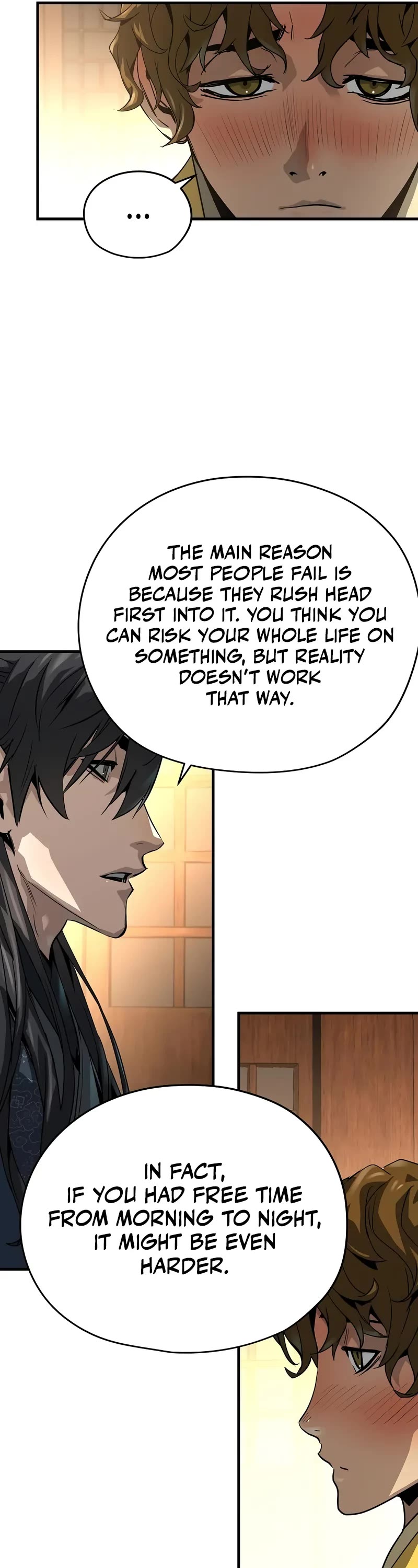 Absolute Regression chapter 47 page 22