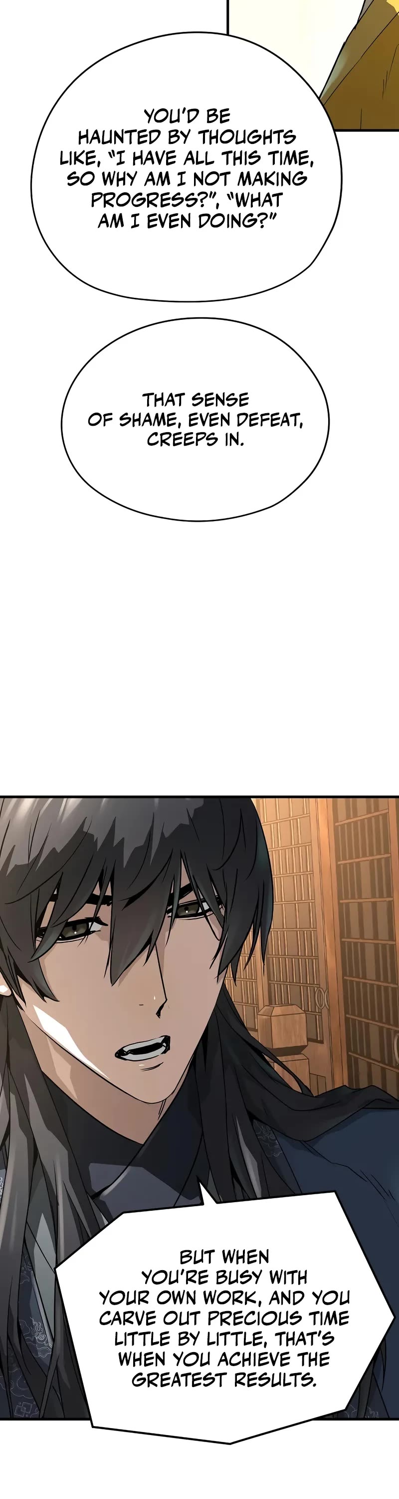 Absolute Regression chapter 47 page 23