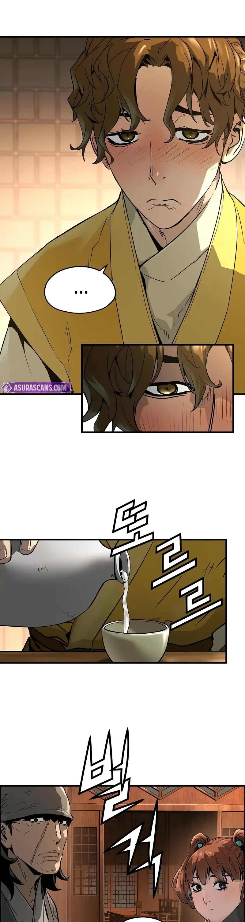 Absolute Regression chapter 47 page 24