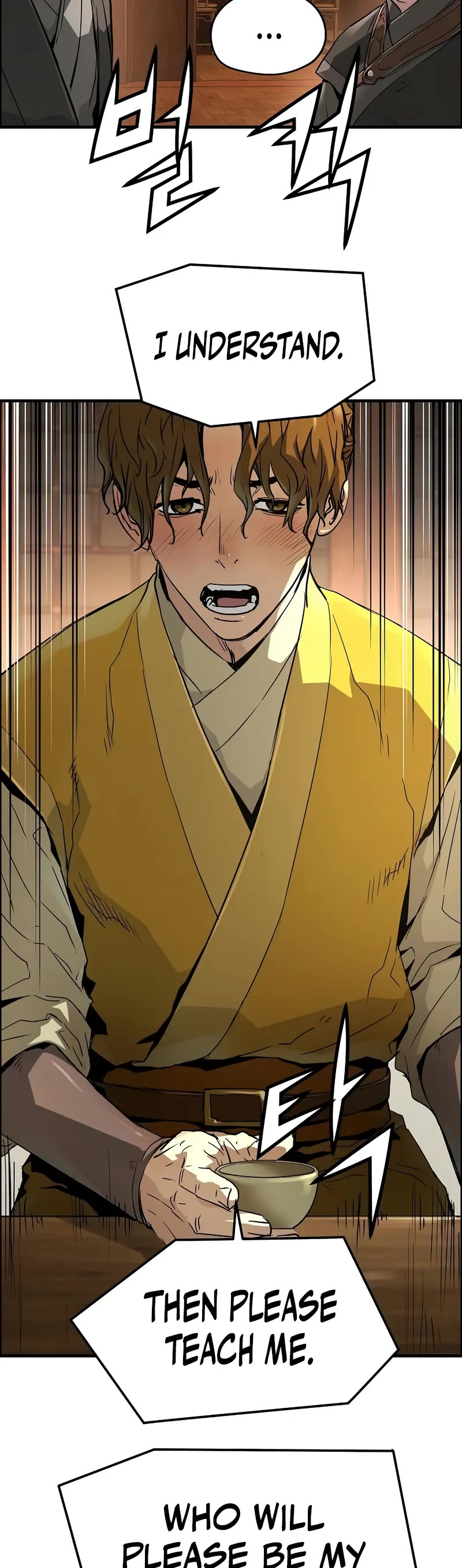 Absolute Regression chapter 47 page 25