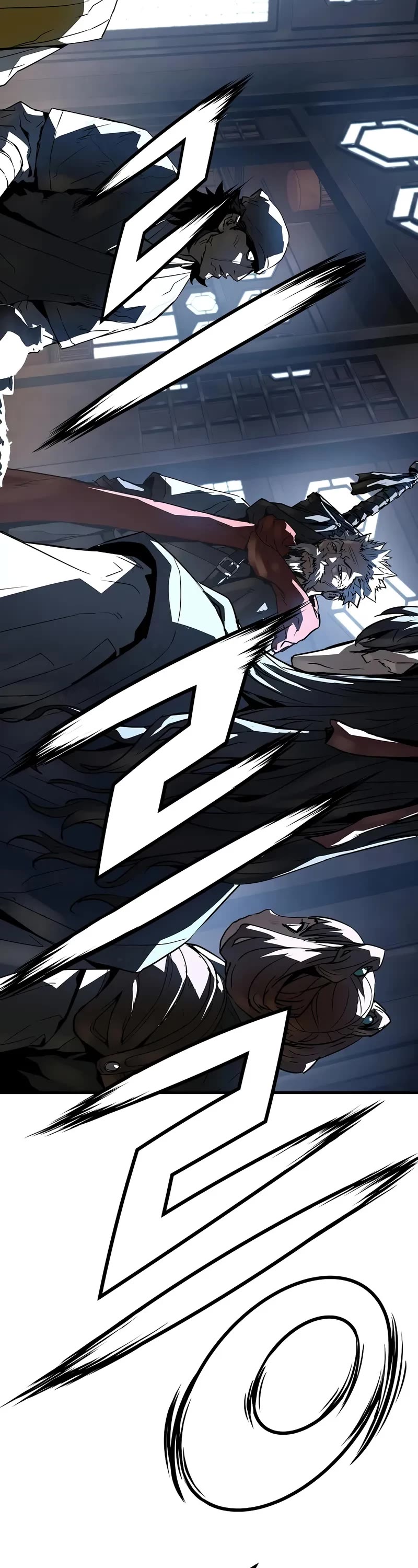 Absolute Regression chapter 47 page 34