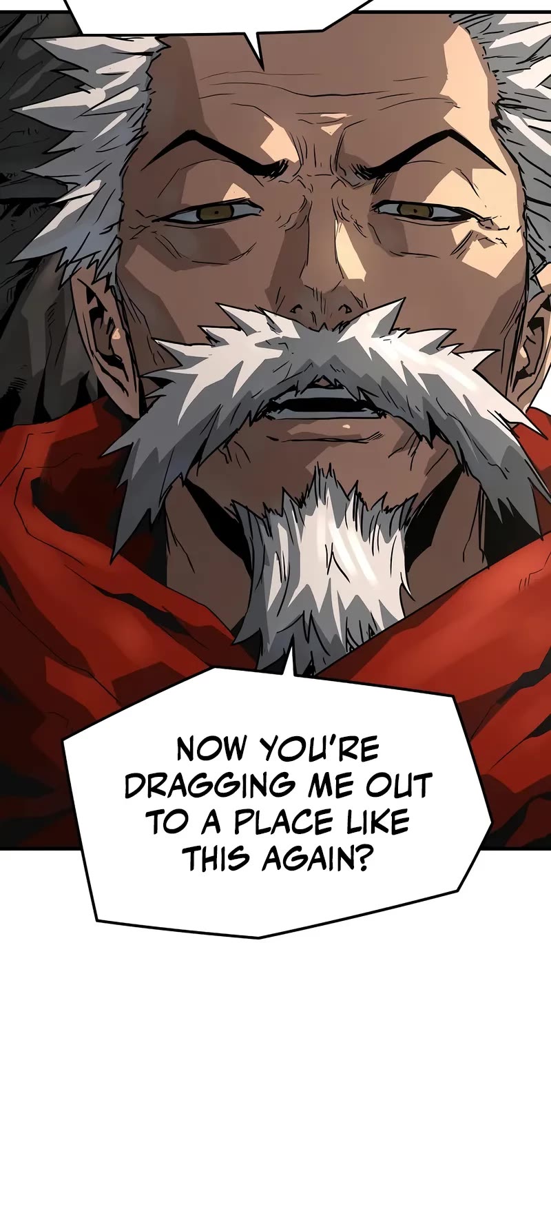 Absolute Regression chapter 47 page 36