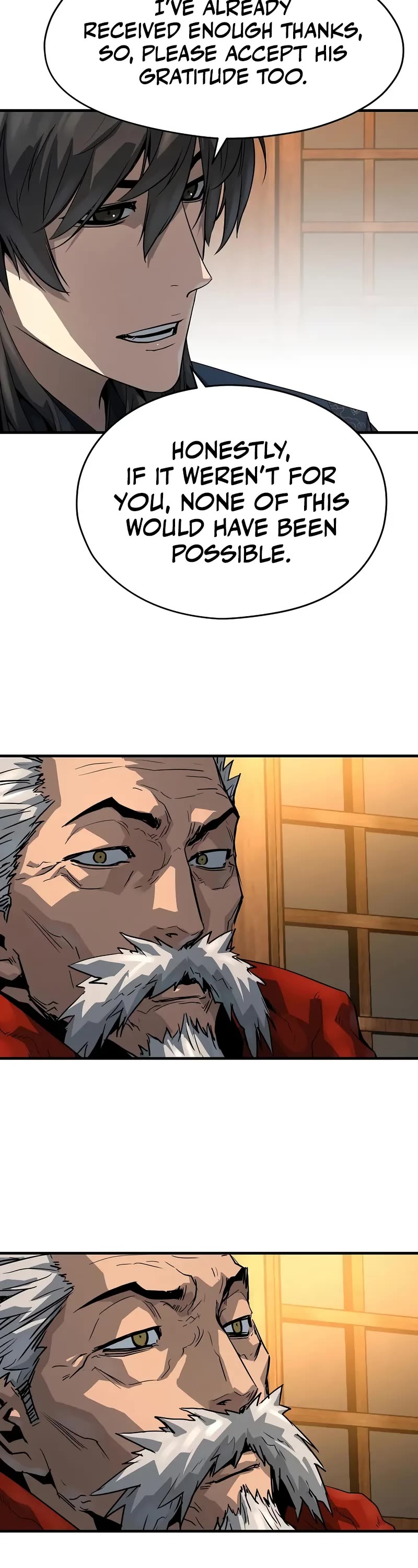 Absolute Regression chapter 47 page 43