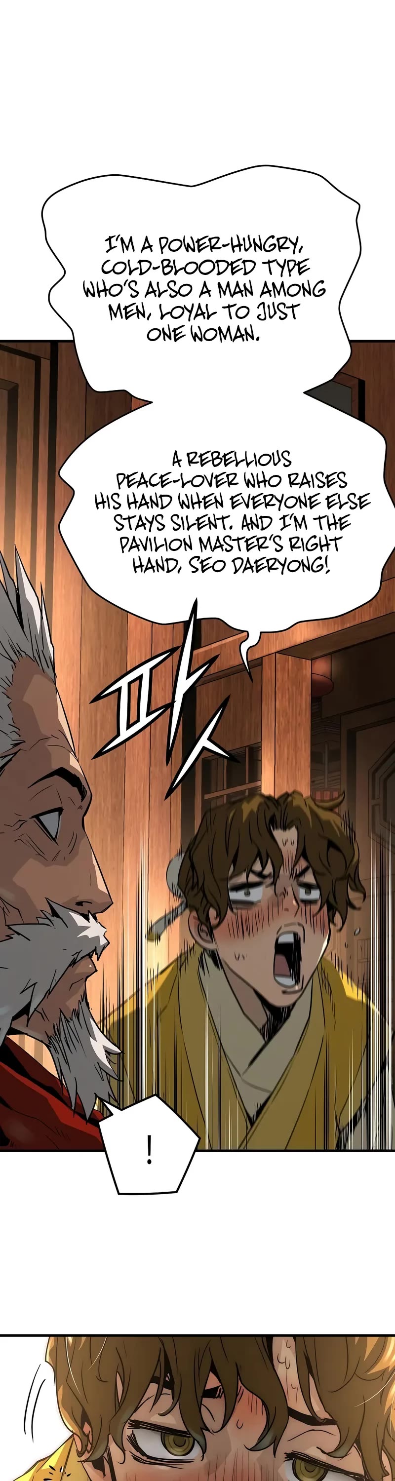 Absolute Regression chapter 47 page 48