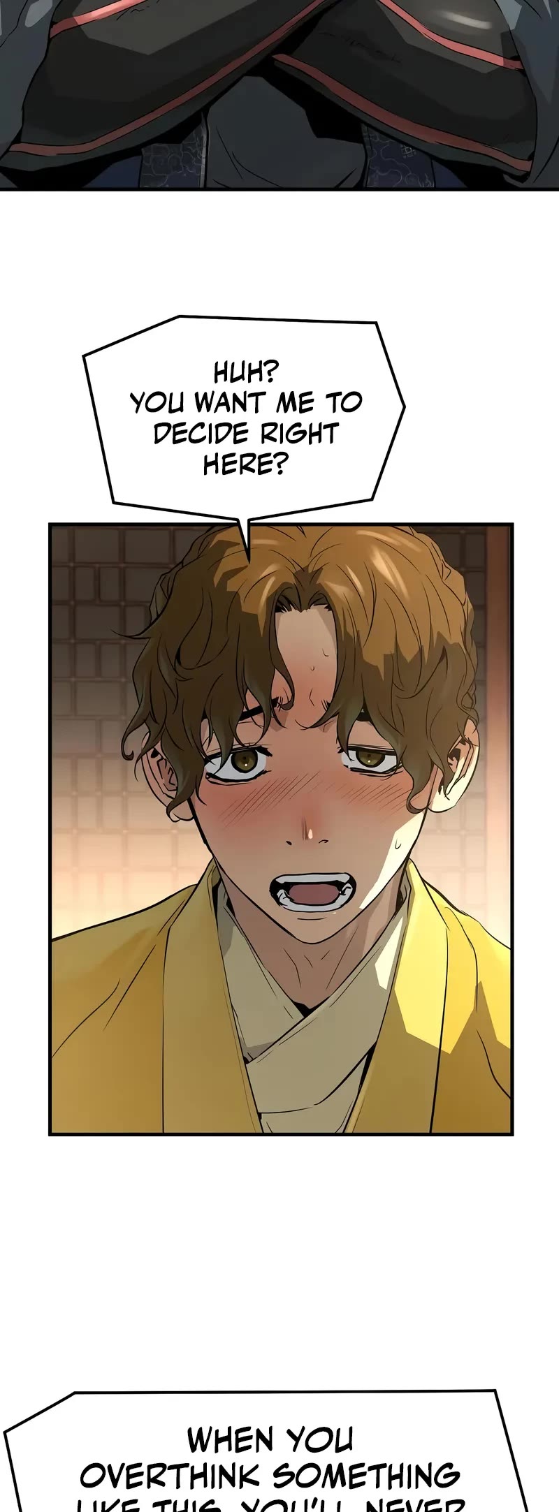 Absolute Regression chapter 47 page 5