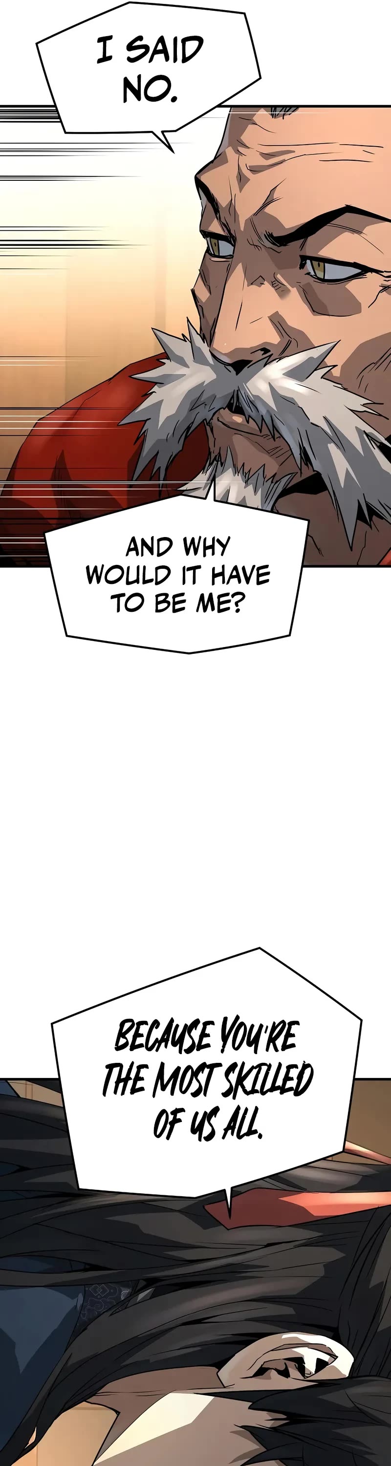 Absolute Regression chapter 47 page 52