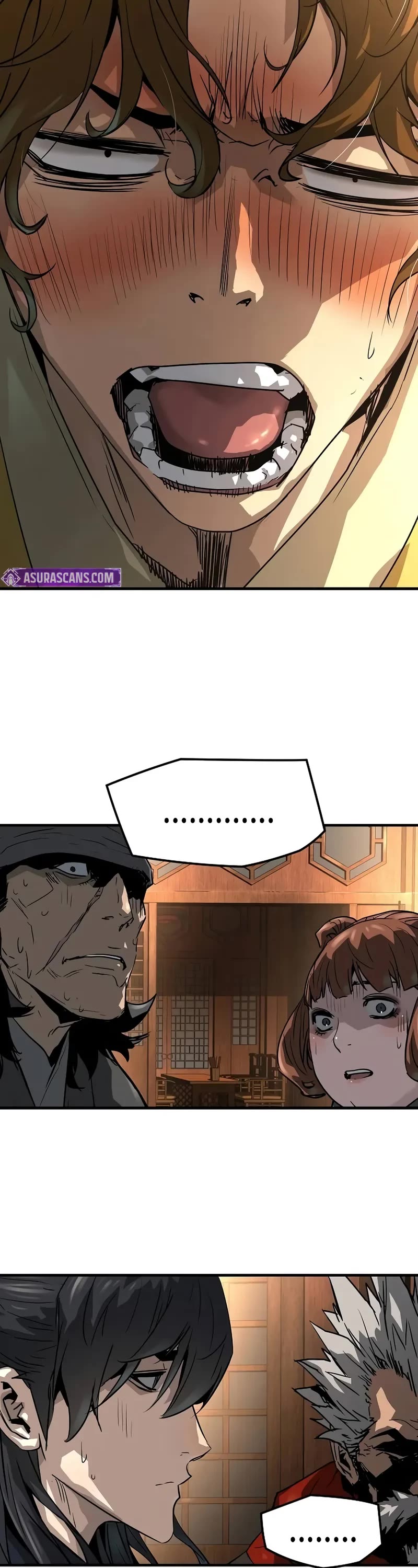 Absolute Regression chapter 48 page 13