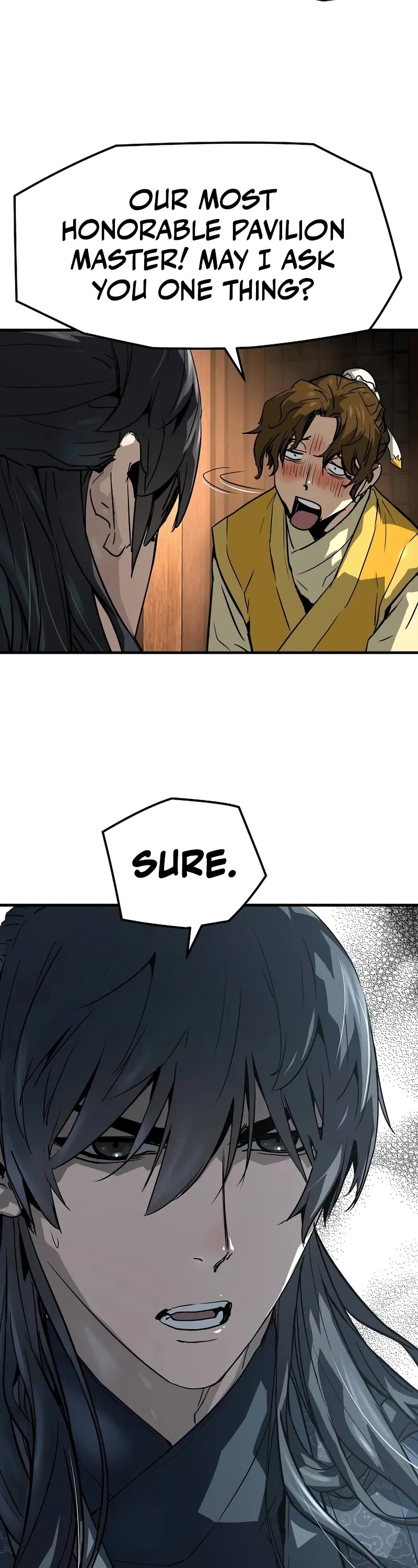 Absolute Regression chapter 48 page 14