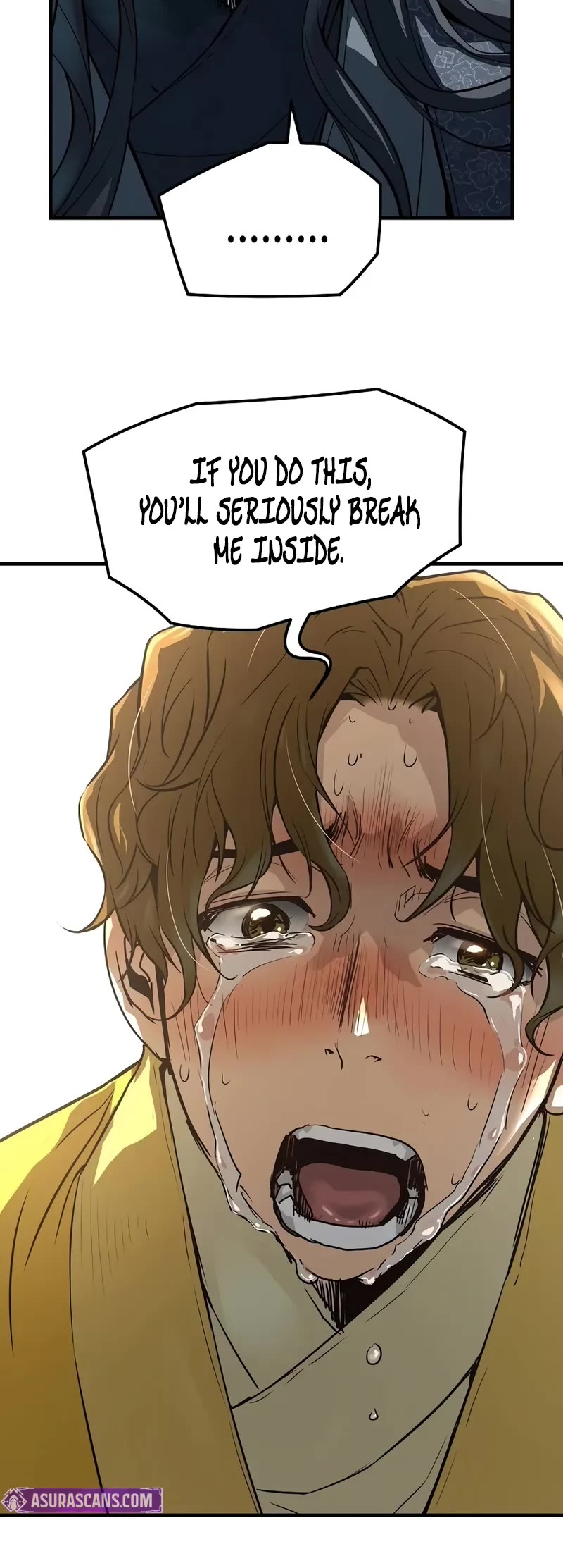 Absolute Regression chapter 48 page 16