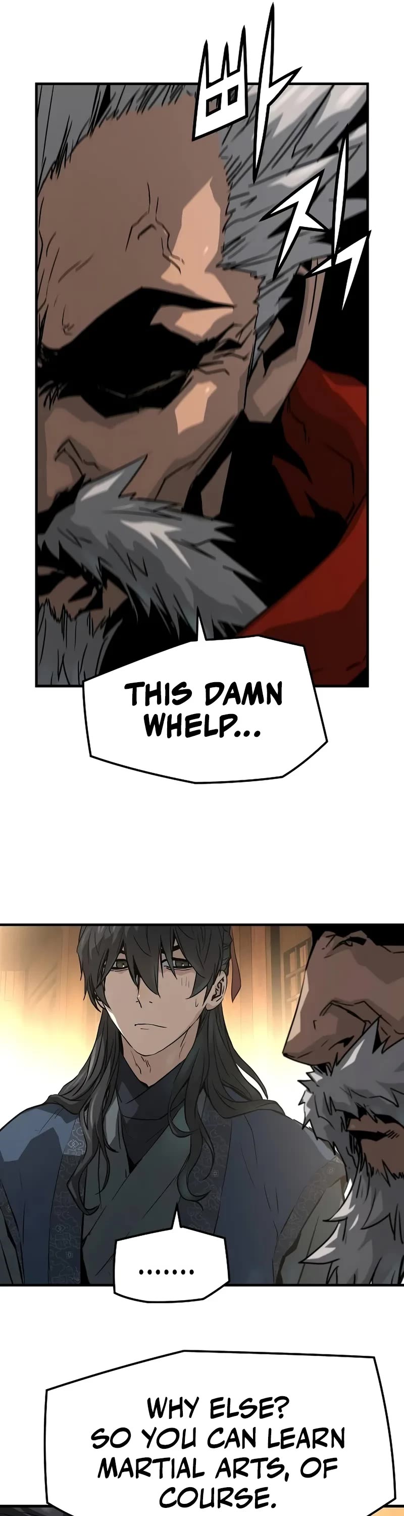 Absolute Regression chapter 48 page 17