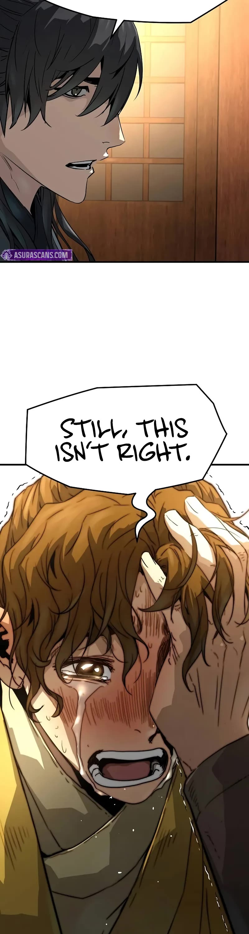 Absolute Regression chapter 48 page 18