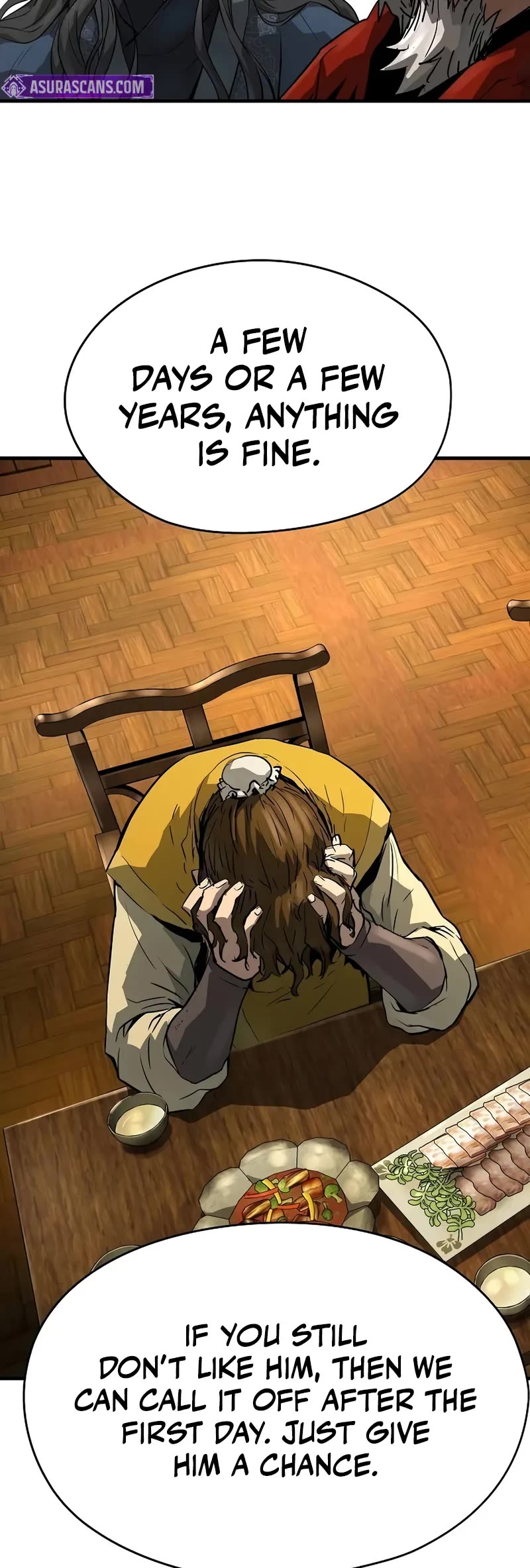 Absolute Regression chapter 48 page 20