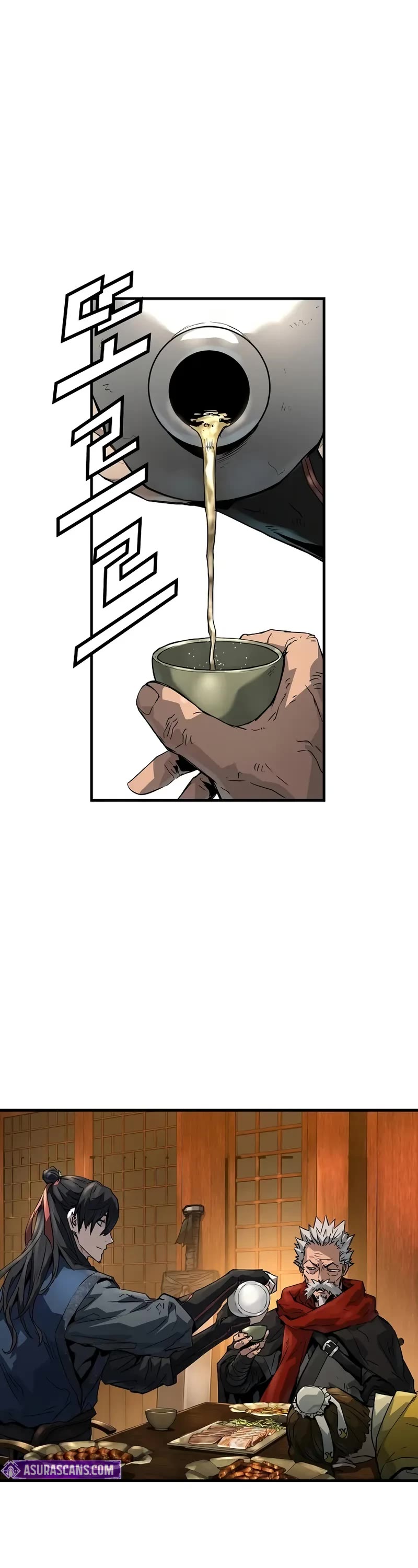 Absolute Regression chapter 48 page 31